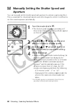 Предварительный просмотр 68 страницы Canon PowerShot G2 (PC1015) Reference Manual