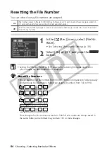 Предварительный просмотр 86 страницы Canon PowerShot G2 (PC1015) Reference Manual