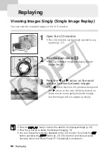 Предварительный просмотр 88 страницы Canon PowerShot G2 (PC1015) Reference Manual