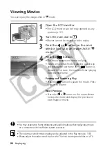 Предварительный просмотр 92 страницы Canon PowerShot G2 (PC1015) Reference Manual