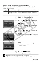 Предварительный просмотр 97 страницы Canon PowerShot G2 (PC1015) Reference Manual