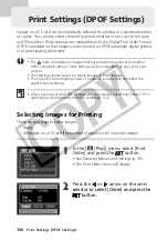 Предварительный просмотр 102 страницы Canon PowerShot G2 (PC1015) Reference Manual