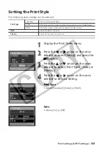 Предварительный просмотр 105 страницы Canon PowerShot G2 (PC1015) Reference Manual