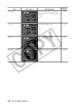 Предварительный просмотр 118 страницы Canon PowerShot G2 (PC1015) Reference Manual