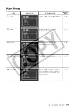 Предварительный просмотр 119 страницы Canon PowerShot G2 (PC1015) Reference Manual