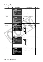 Предварительный просмотр 120 страницы Canon PowerShot G2 (PC1015) Reference Manual