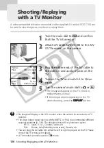 Предварительный просмотр 122 страницы Canon PowerShot G2 (PC1015) Reference Manual