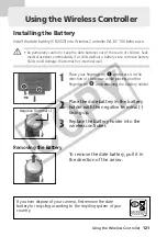 Предварительный просмотр 123 страницы Canon PowerShot G2 (PC1015) Reference Manual