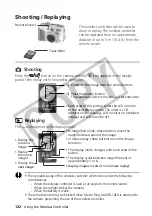 Предварительный просмотр 124 страницы Canon PowerShot G2 (PC1015) Reference Manual