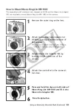 Предварительный просмотр 127 страницы Canon PowerShot G2 (PC1015) Reference Manual