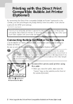 Предварительный просмотр 150 страницы Canon PowerShot G2 (PC1015) Reference Manual