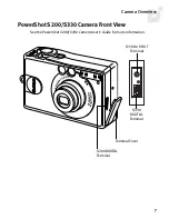 Предварительный просмотр 11 страницы Canon PowerShot G2 Reference Manual