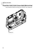 Предварительный просмотр 12 страницы Canon PowerShot G2 Reference Manual