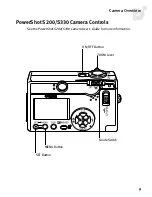 Предварительный просмотр 13 страницы Canon PowerShot G2 Reference Manual