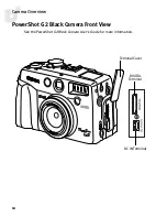 Предварительный просмотр 14 страницы Canon PowerShot G2 Reference Manual