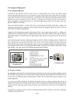 Предварительный просмотр 2 страницы Canon PowerShot G2 Service Manual