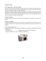 Предварительный просмотр 5 страницы Canon PowerShot G2 Service Manual