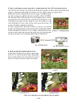 Предварительный просмотр 12 страницы Canon PowerShot G2 Service Manual