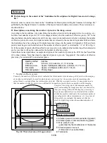 Предварительный просмотр 16 страницы Canon PowerShot G2 Service Manual