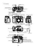 Предварительный просмотр 19 страницы Canon PowerShot G2 Service Manual