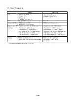 Предварительный просмотр 30 страницы Canon PowerShot G2 Service Manual