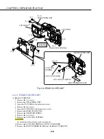 Предварительный просмотр 51 страницы Canon PowerShot G2 Service Manual