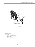 Предварительный просмотр 52 страницы Canon PowerShot G2 Service Manual