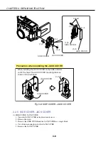 Предварительный просмотр 53 страницы Canon PowerShot G2 Service Manual