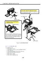 Предварительный просмотр 55 страницы Canon PowerShot G2 Service Manual