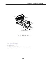 Предварительный просмотр 56 страницы Canon PowerShot G2 Service Manual