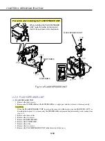 Предварительный просмотр 57 страницы Canon PowerShot G2 Service Manual