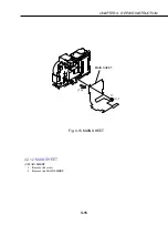 Предварительный просмотр 60 страницы Canon PowerShot G2 Service Manual