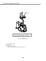 Предварительный просмотр 61 страницы Canon PowerShot G2 Service Manual