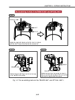 Предварительный просмотр 62 страницы Canon PowerShot G2 Service Manual