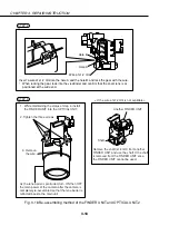 Предварительный просмотр 63 страницы Canon PowerShot G2 Service Manual