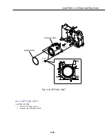 Предварительный просмотр 64 страницы Canon PowerShot G2 Service Manual