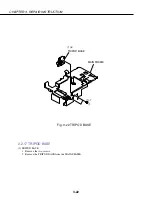 Предварительный просмотр 67 страницы Canon PowerShot G2 Service Manual