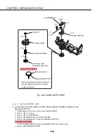 Предварительный просмотр 69 страницы Canon PowerShot G2 Service Manual