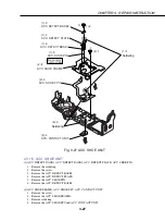 Предварительный просмотр 72 страницы Canon PowerShot G2 Service Manual