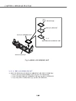 Предварительный просмотр 73 страницы Canon PowerShot G2 Service Manual