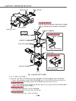 Предварительный просмотр 75 страницы Canon PowerShot G2 Service Manual