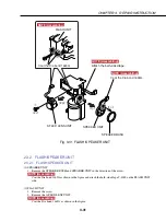 Предварительный просмотр 76 страницы Canon PowerShot G2 Service Manual