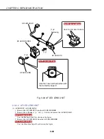 Предварительный просмотр 77 страницы Canon PowerShot G2 Service Manual