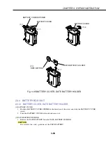 Предварительный просмотр 80 страницы Canon PowerShot G2 Service Manual