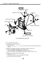 Предварительный просмотр 81 страницы Canon PowerShot G2 Service Manual