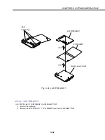 Предварительный просмотр 86 страницы Canon PowerShot G2 Service Manual