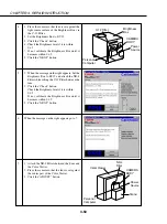 Предварительный просмотр 95 страницы Canon PowerShot G2 Service Manual