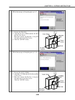 Предварительный просмотр 96 страницы Canon PowerShot G2 Service Manual