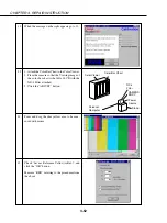 Предварительный просмотр 97 страницы Canon PowerShot G2 Service Manual