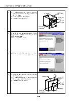 Предварительный просмотр 105 страницы Canon PowerShot G2 Service Manual